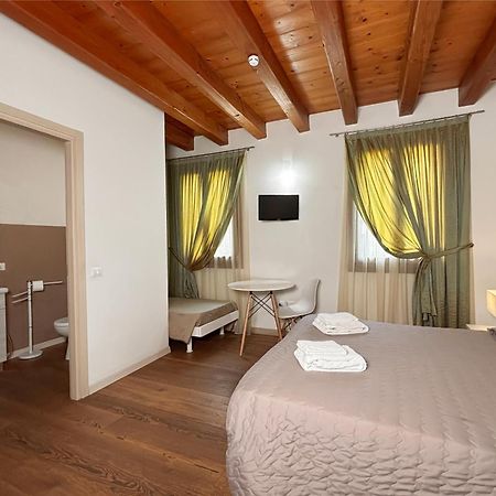 Agriturismo Vecio Portico Marostica Buitenkant foto