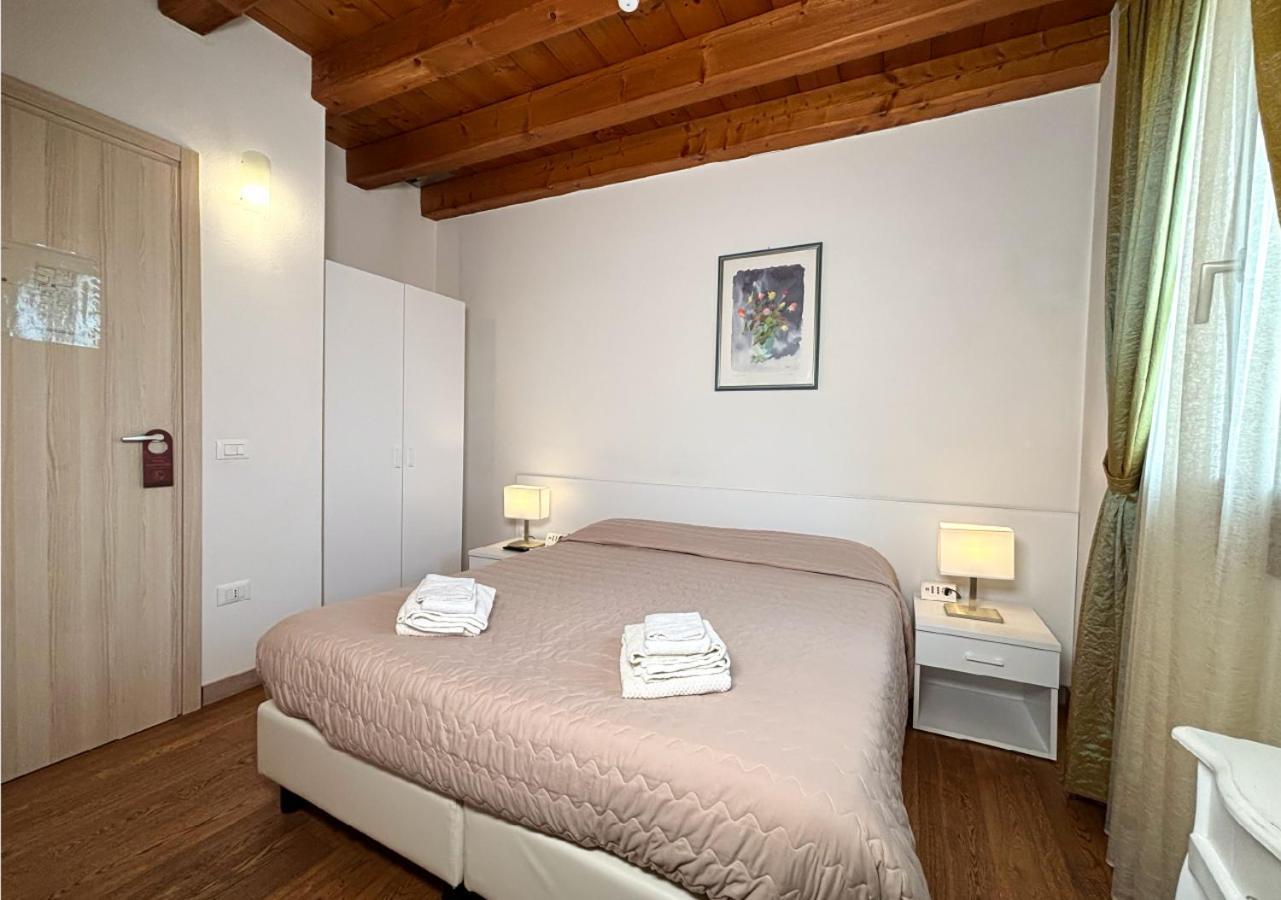 Agriturismo Vecio Portico Marostica Buitenkant foto
