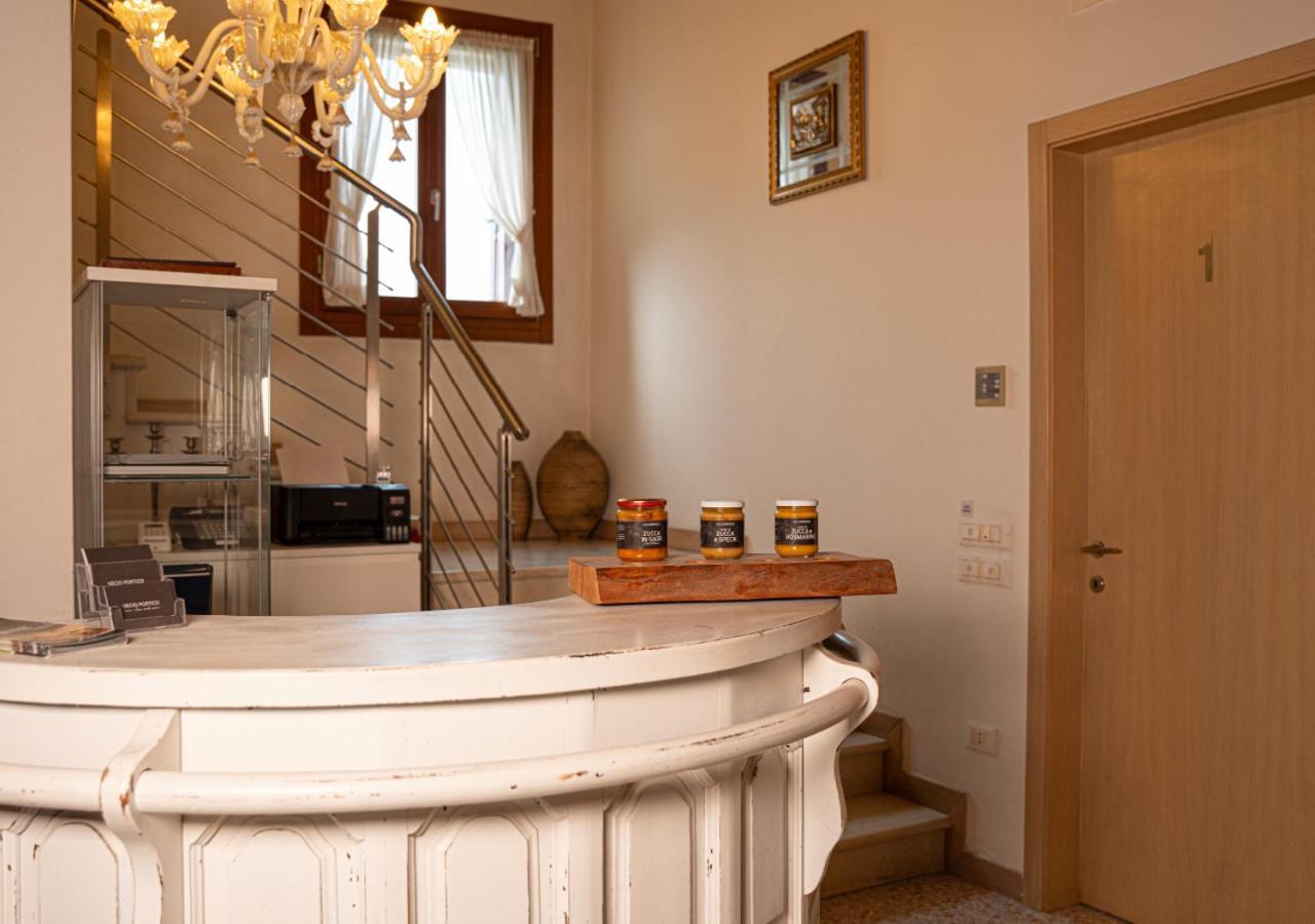 Agriturismo Vecio Portico Marostica Buitenkant foto