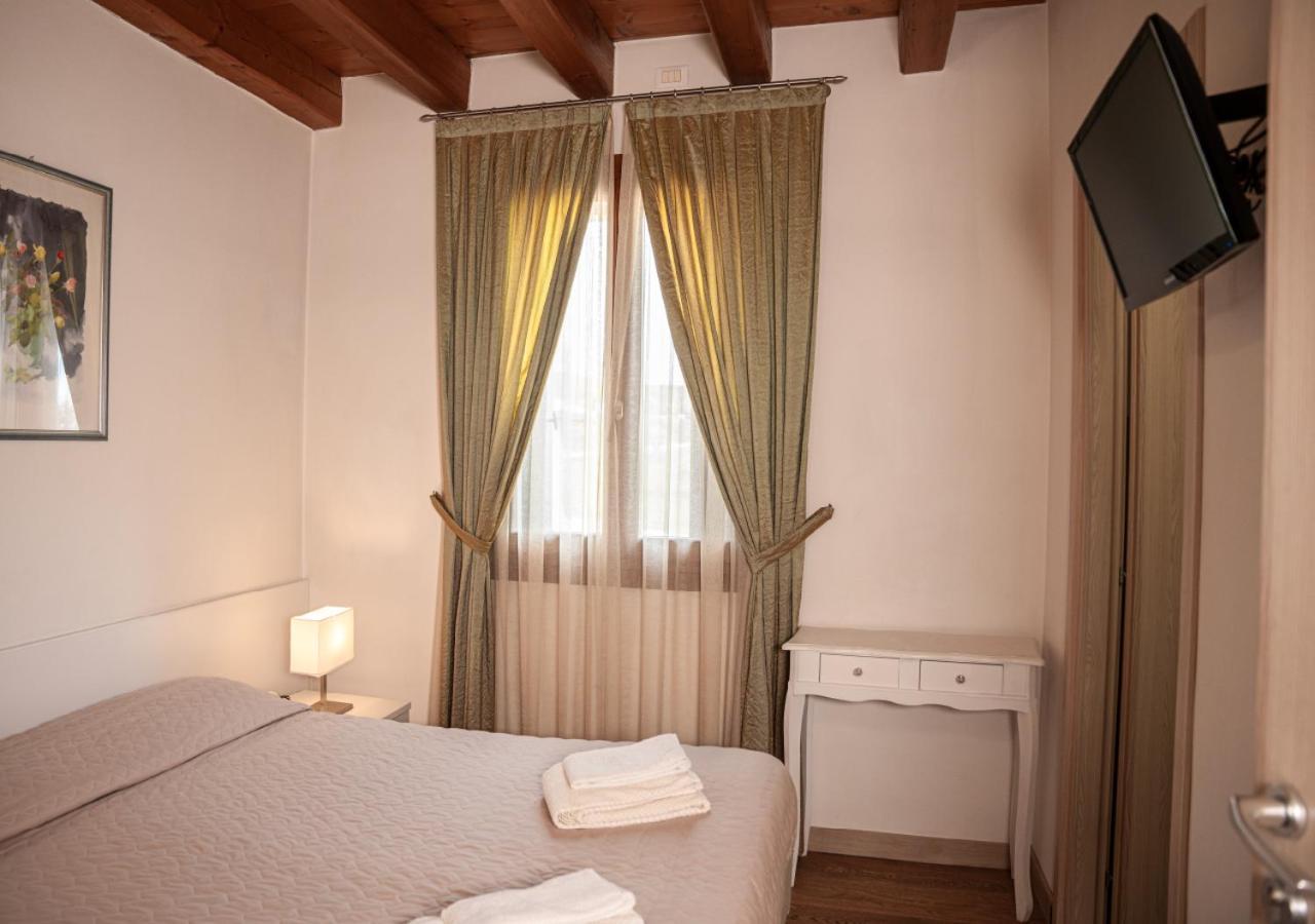 Agriturismo Vecio Portico Marostica Buitenkant foto