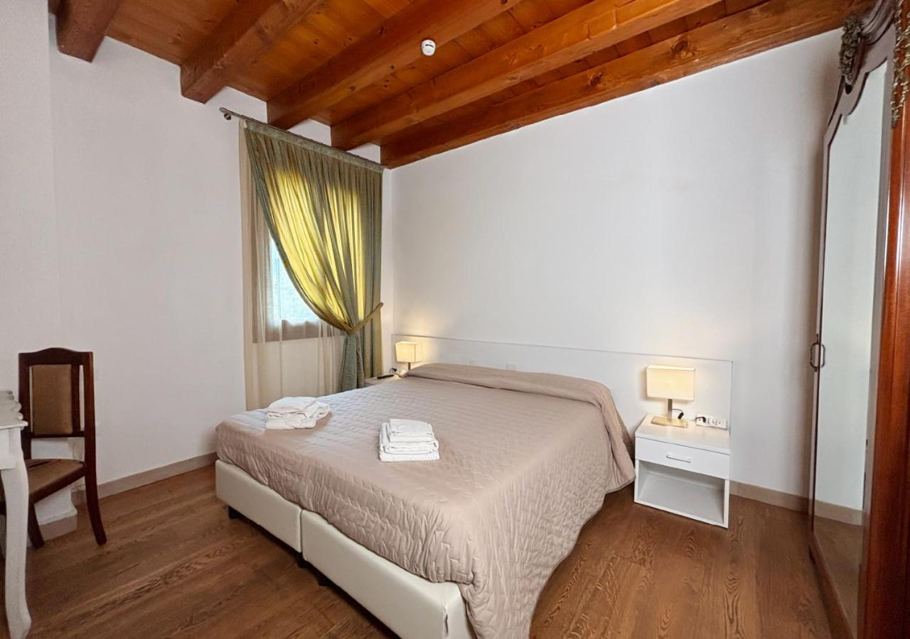 Agriturismo Vecio Portico Marostica Buitenkant foto