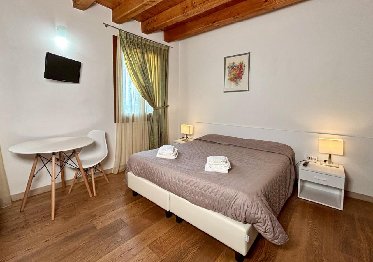 Agriturismo Vecio Portico Marostica Buitenkant foto