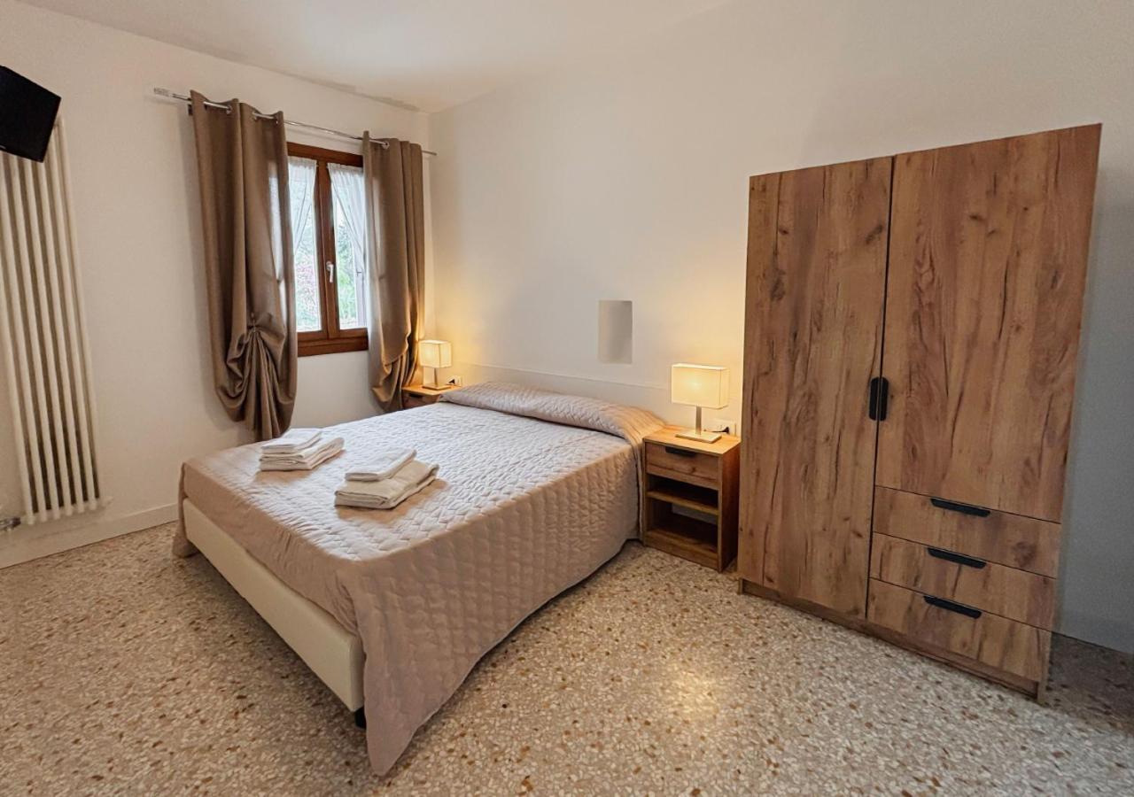 Agriturismo Vecio Portico Marostica Buitenkant foto
